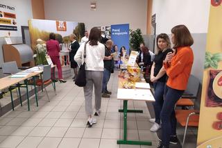 17. Targi Pracy w Siedlcach - zdjęcia z wydarzenia - 22.04.2023