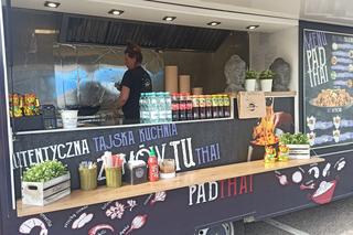 Food Track Festival w Olsztynie