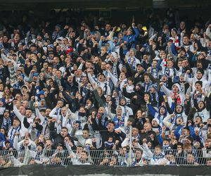 Lech Poznań - Widzew Łódź