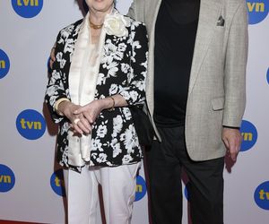 Jadwiga Barańska, Jerzy Antczak