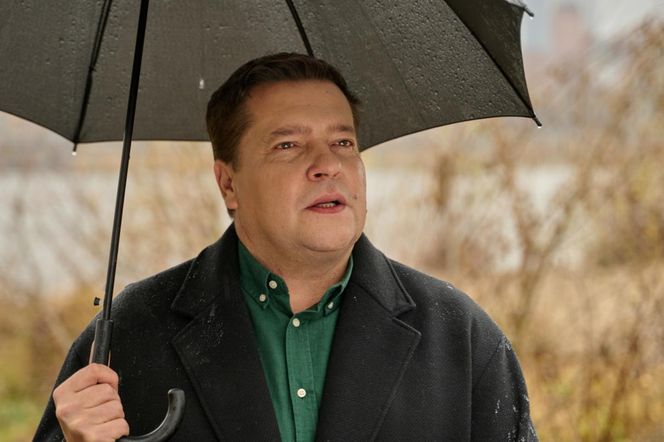 Na Wspólnej odc. 3983. Michał (Robert Kudelski)