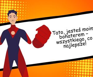 Dzień Ojca Kartki