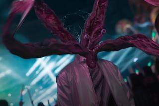 „Parasyte: The Grey”, zwiastun