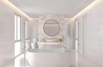 Biała łazienka - pięknie jak w najdroższym SPA! Te aranżacje są DOSKONAŁE
