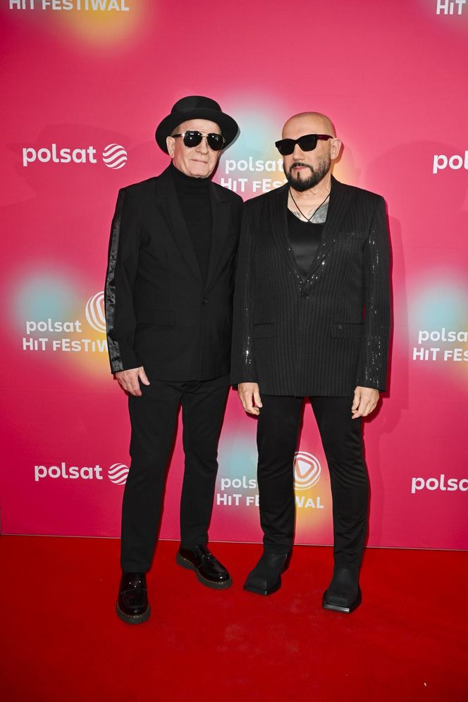 Polsat Hit Festiwal 2025