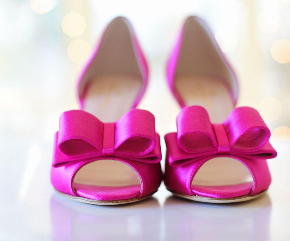 buty