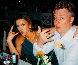 Piękna polska modelka wyszła za mąż!