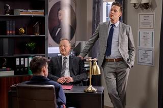 To się wydarzy w odcinkach 3798, 3799, 3800 i 3801.