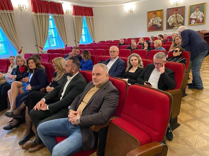 Sztuka dla zdrowia. Sukces aukcji obrazów na rzecz Katarzyny Chacińskiej