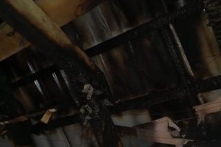 Pielęgniarka z Tarnowa straciła dach nad głową. Trwa zbiórka na remont zniszczonego budynku