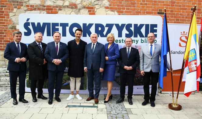Promocja woj. świętokrzyskiego