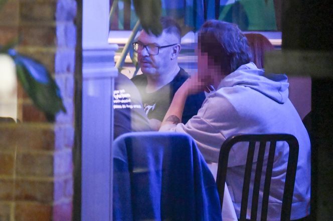 Tomasz Karolak wyprawił 18 urodziny dla Leny Kołakowskiej