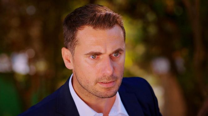 Miłość i nadzieja odc. 270. Kuzey, Bahar