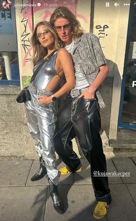 Polskie gwiazdy na koncercie Beyonce