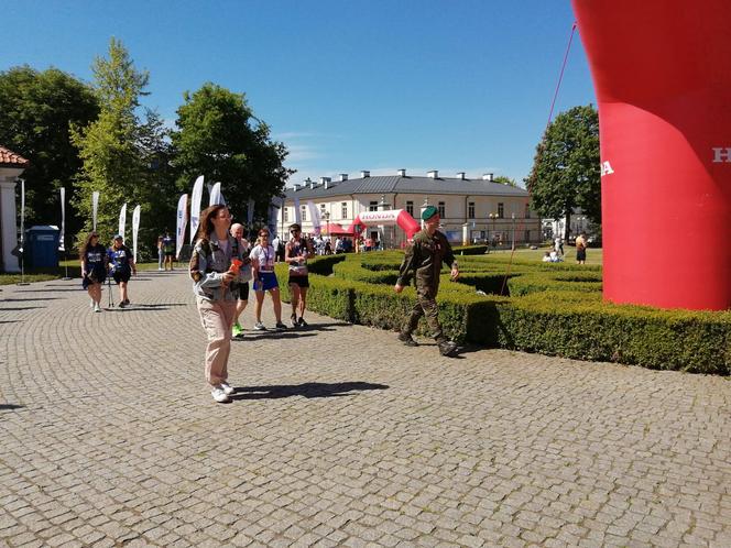 Akademicka Dycha w Siedlcach już po raz trzeci