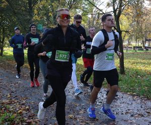 Biegacze opanowali Lublin! Za nami Półmaraton Lubelski 2025