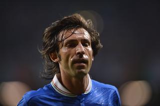 Andrea Pirlo: Jeżeli wygram Ligę Mistrzów, to obetnę włosy