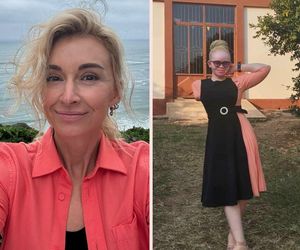 Martyna Wojciechowska pęka z dumy. Jej córka Kabula już po egzaminach prawniczych 