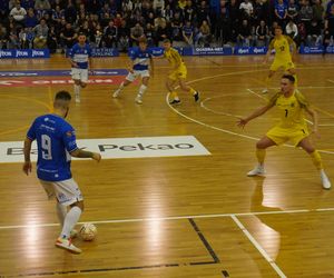 Wiara Lecha Poznań - Futsal Świecie