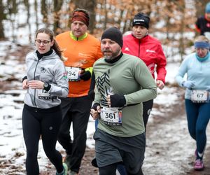 W pięknej scenerii pokonali 5-kilometrową trasę. Za nami kolejny bieg z cyklu City Trail w Katowicach 