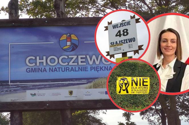 Czy w gminie Choczewo stanie elektrownia jądrowa?