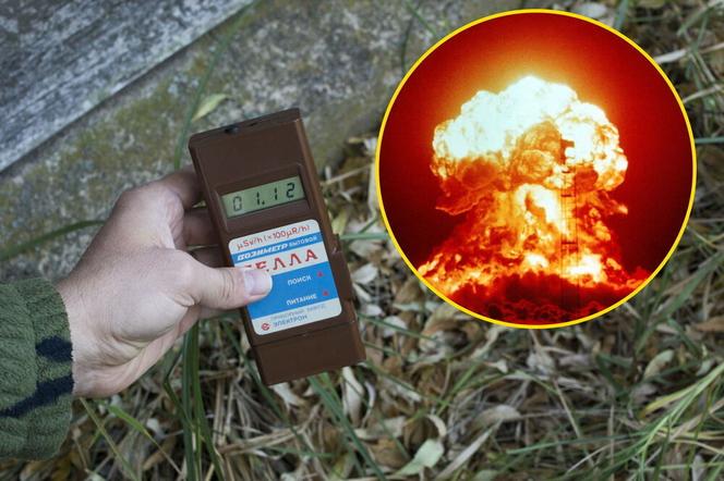 Były pracownik Zaporoskiej Elektrowni Atomowej mówi o możliwej eksplozji. Będzie, jak w Czarnobylu
