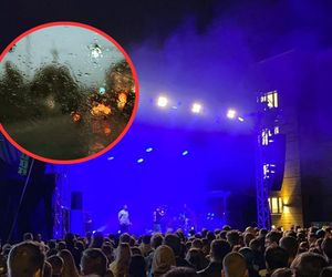 Prognoza pogody na juwenalia w Łodzi. Czy deszcz pokrzyżuje plany studentom?