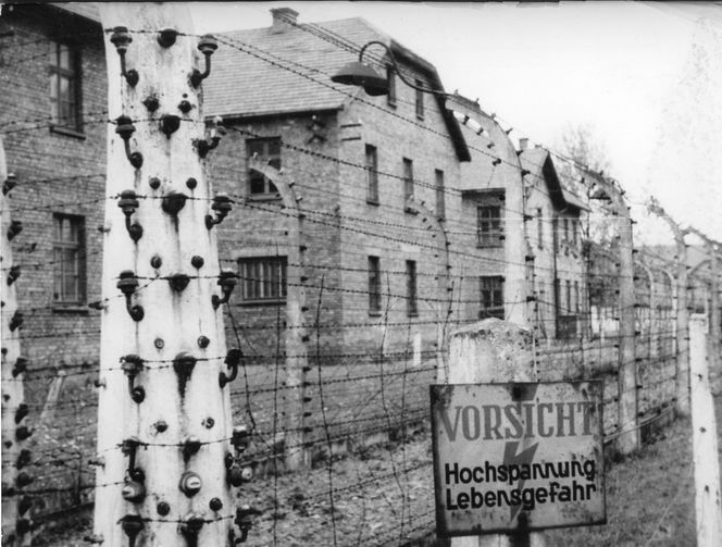  W poniedziałek 80. rocznica wyzwolenia niemieckiego obozu zagłady Auschwitz–Birkenau