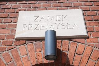 Zamek Królewski w Poznaniu 