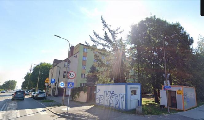 Osiedle Baranówka