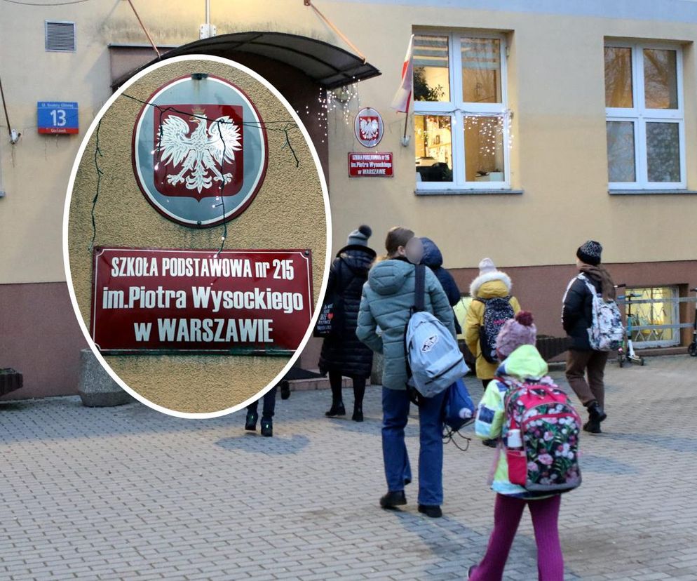 Zamkną podstawówkę na Pradze-Południe! Uczniowie będą przeniesieni do innych szkół 