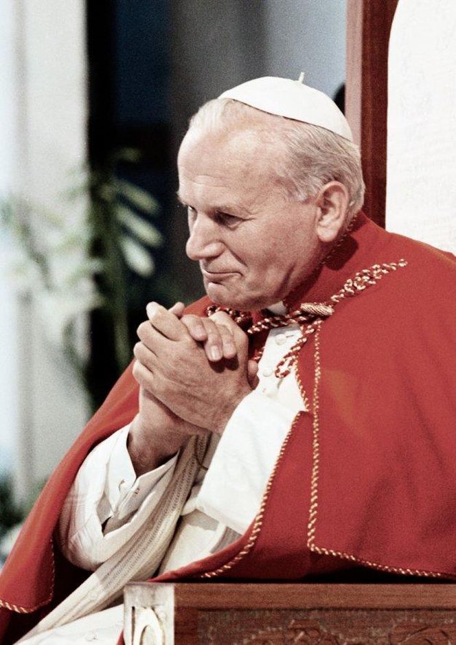 Jan Paweł II