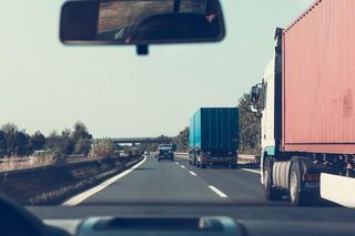 Droga Czerwona sfinansowana z KPO? Szef MON mówi o takiej możliwości