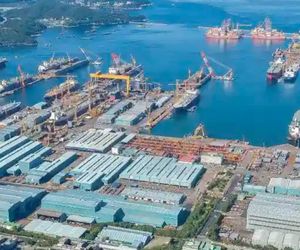 Koreańskie okręty podwodne - zgoda Trumpa