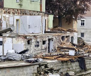 Byliśmy w Kłodzku i Lądku-Zdroju. Tak wyglądają dziś miasta 7 miesięcy po powodzi