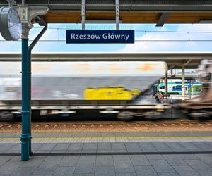 Dworzec Rzeszów Główny gotowy. W środku znalazło się miejsce na kulturę [ZDJĘCIA]
