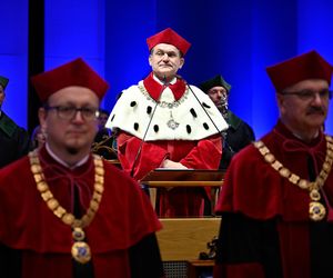 Inauguracja roku akademickiego 2025/2026