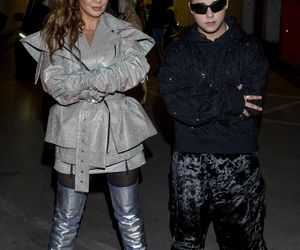 Edyta Górniak z synem