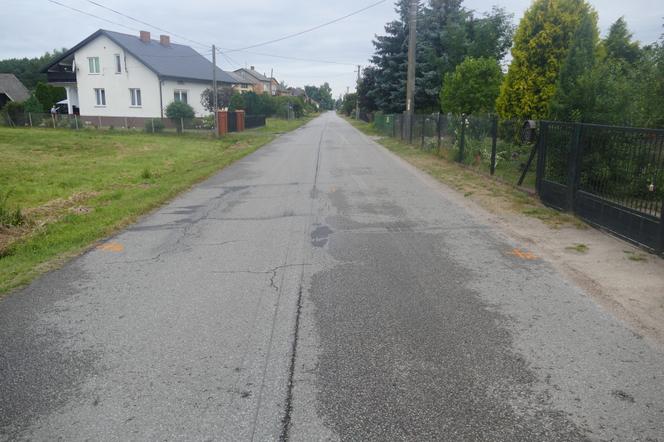 Śmiertelne potrącenie pod Łowiczem. 22-latka celowo zabiła swoje chłopaka? Prokuratura nie ma wątpliwości [ZDJĘCIA]