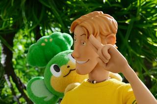 Konsjerżka Pokémonów