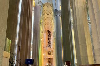 Sagrada Familia - Barcelona