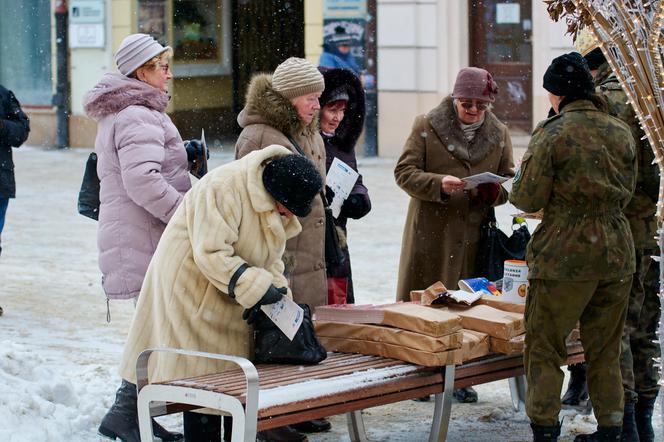 Orszak Trzech Króli w Lublinie. Zobacz zdjęcia [GALERIA, AUDIO]