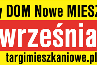 Targi Nowy Dom, Nowe Mieszkanie