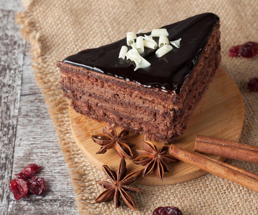 Placek wiedeński. Tak boski, że wynagrodzi ci trudy