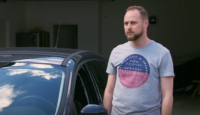 Na Wspólnej, odc. 3226: Paweł (Grzegorz Kwiecień)