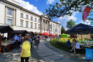 25. Radomskie Święto Chleba