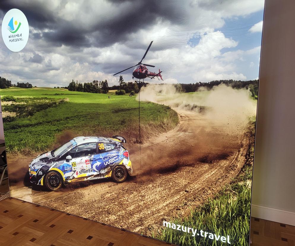 80. Rajd Polski w kalendarzu WRC