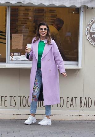 Edyta Górniak - pantofelki za 5 tysięcy zniszczyły jej stopy