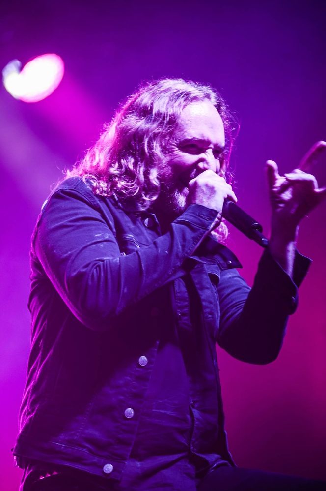 Ultima Ratio Fest 2025 – celebracja w wielkim stylu. Dark Tranquillity po trzydziestu latach nadal królują na metalowej scenie [RELACJA]