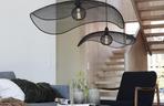 Modne lampy do salonu